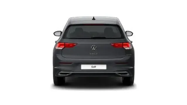 VW Golf Style