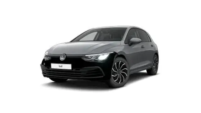 VW Golf Life