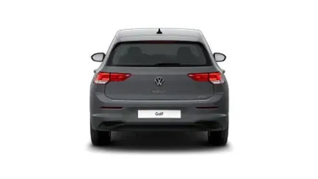 VW Golf Life