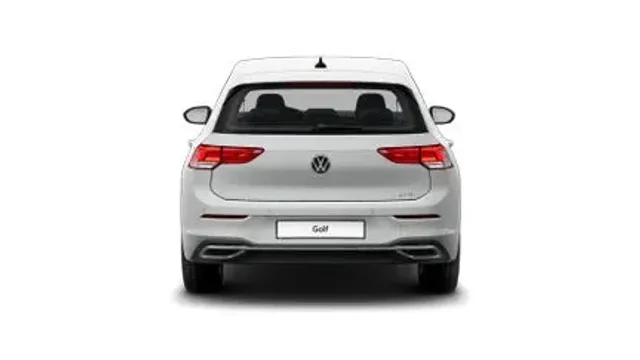 VW Golf Style