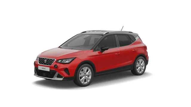 Seat Arona XPERIENCE