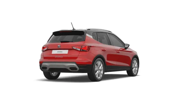 Seat Arona XPERIENCE