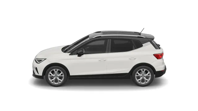 Seat Arona FR