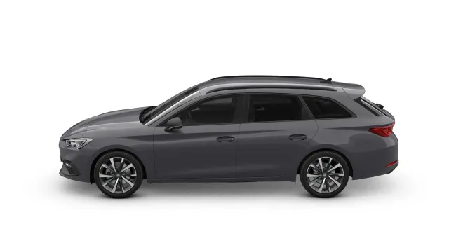 Seat Leon SP FR