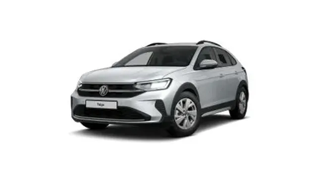 VW Taigo Life