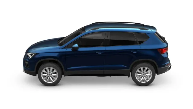 Seat Ateca Style