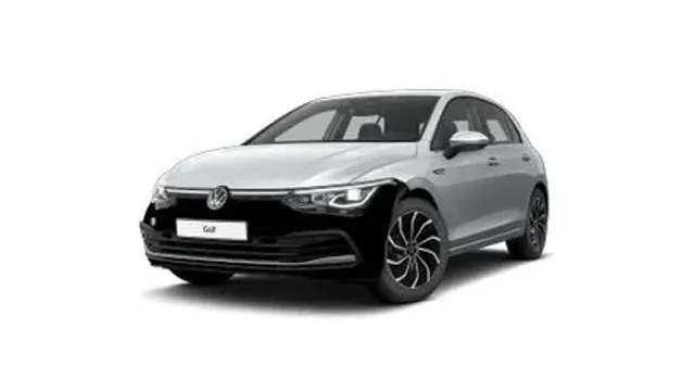 VW Golf Style