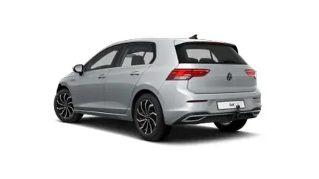 VW Golf Style