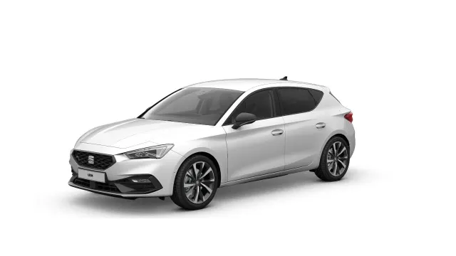 Seat Leon FR