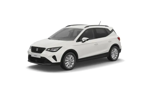 Seat Arona Style
