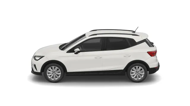 Seat Arona Style