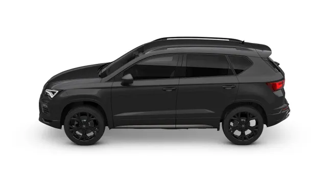 Seat Ateca FR