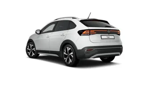 VW Taigo Style