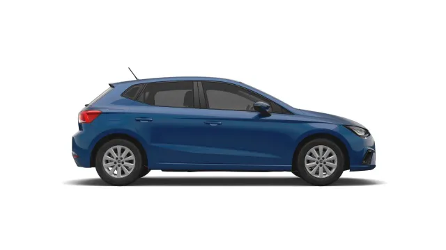 Seat Ibiza Style