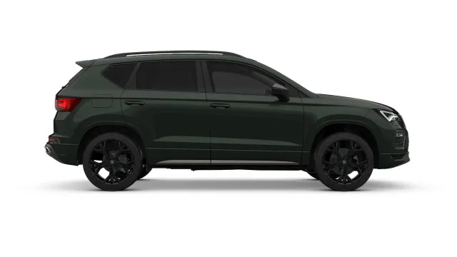 Seat Ateca FR