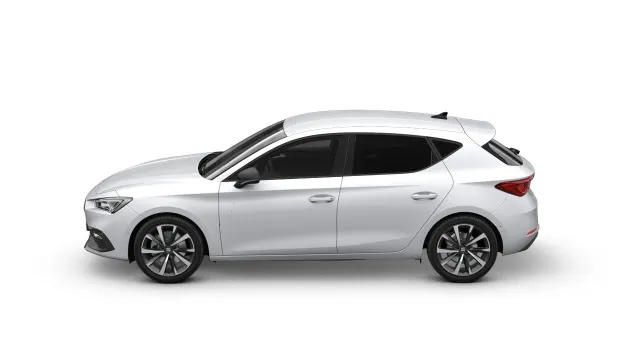 Seat Leon FR