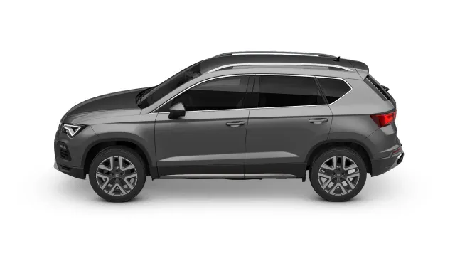 Seat Ateca XPERIENCE