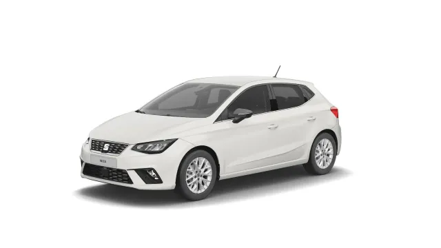 Seat Ibiza Xcellence