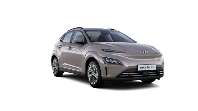 Hyundai Kona Electric Style Premium