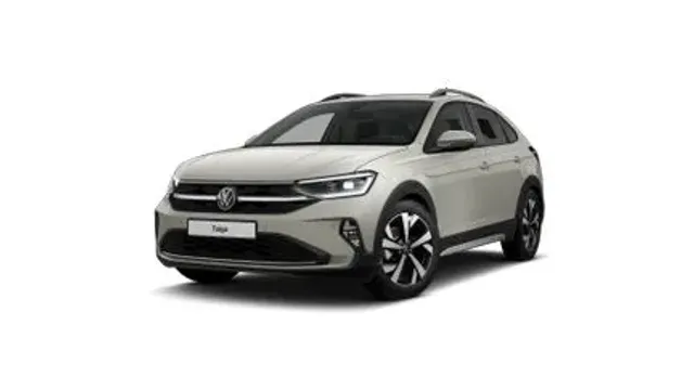 VW Taigo Style