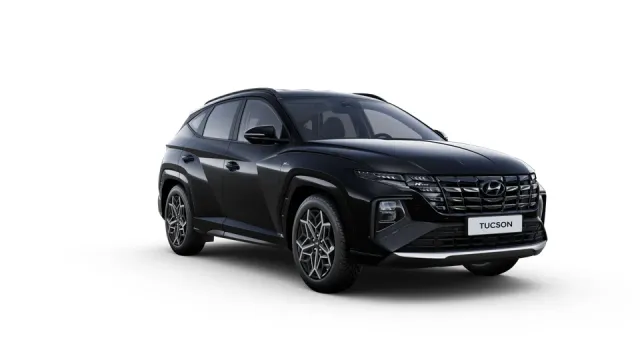 Hyundai Tucson Freedom