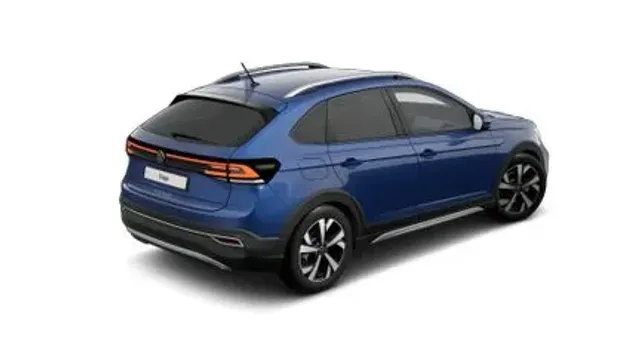 VW Taigo Style