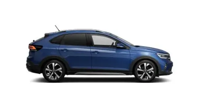 VW Taigo Style