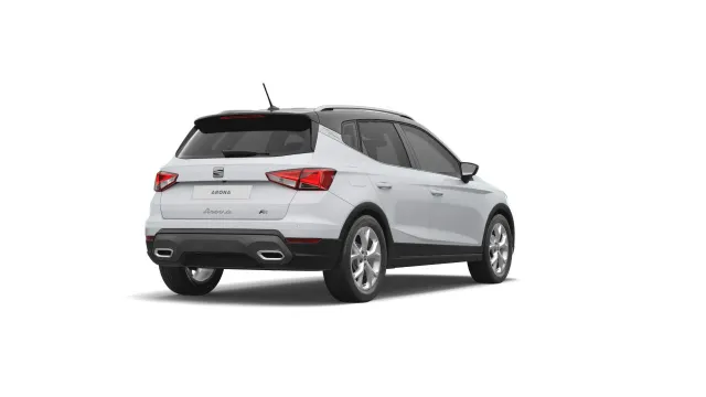Seat Arona FR