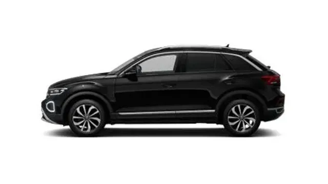 VW T-Roc Style