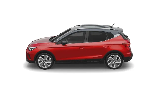 Seat Arona FR