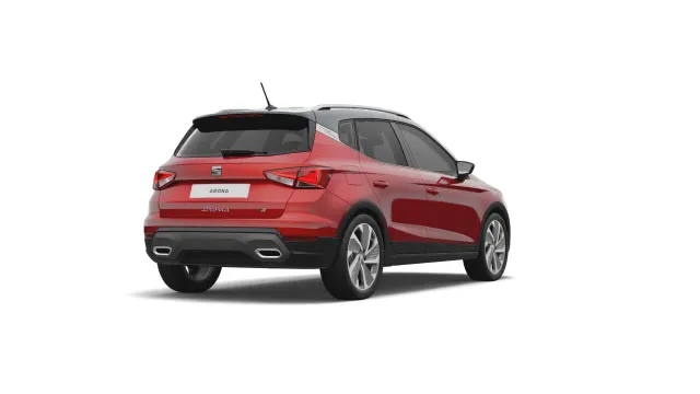 Seat Arona FR